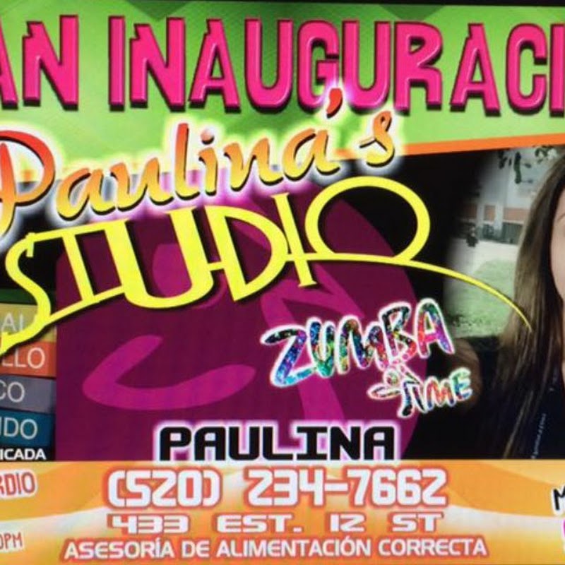 PAULINA'S STUDIO