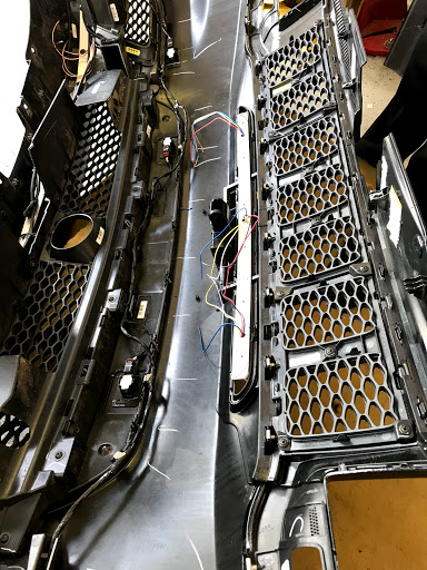 Car Stereo Store «Super Sound and Security», reviews and photos, 605 White Hills Dr, Rockwall, TX 75087, USA