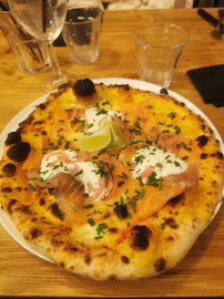 Prosciutto crudo du NEOpolitan Pizzeria à Nantes - n°9