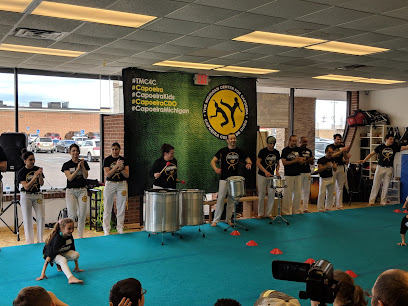 The Michigan Center for Capoeira
