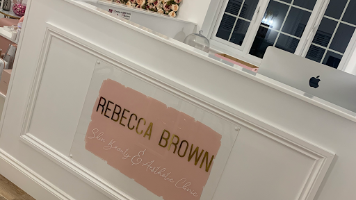 Rebecca Brown Beauty Clinic