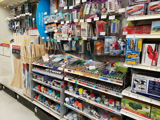 Craft Store «Michaels», reviews and photos, 14240 Baltimore Ave, Laurel, MD 20707, USA