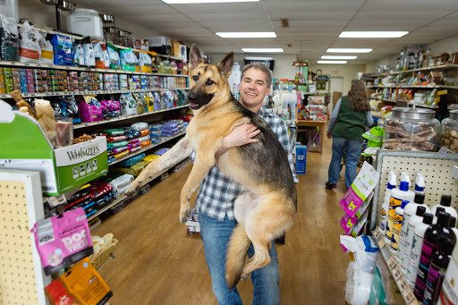 Stone's Pet Shop - Carmel Valley