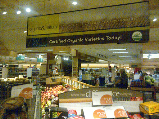 Supermarket «Lunds & Byerlys Hwy 7 Minnetonka», reviews and photos, 11400 MN-7, Minnetonka, MN 55305, USA