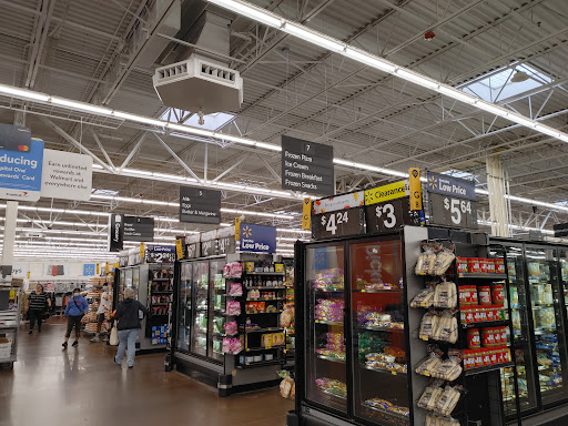 Discount Store «Walmart», reviews and photos, 11400 WA-99, Everett, WA 98204, USA