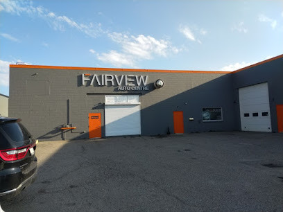 Fairview Auto Centre / Treadpro