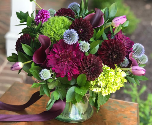 Florist «Petals Flowers & Fine Gifts», reviews and photos, 4 Rockland Rd, Wilmington, DE 19807, USA