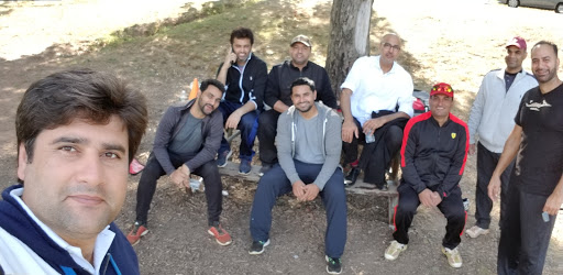 Park «Kawameeh Park», reviews and photos, 1750 Morris Ave, Union, NJ 07083, USA