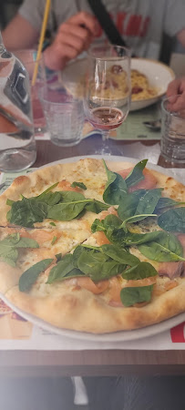 Prosciutto crudo du Restaurant italien Del Arte à Chambéry - n°11