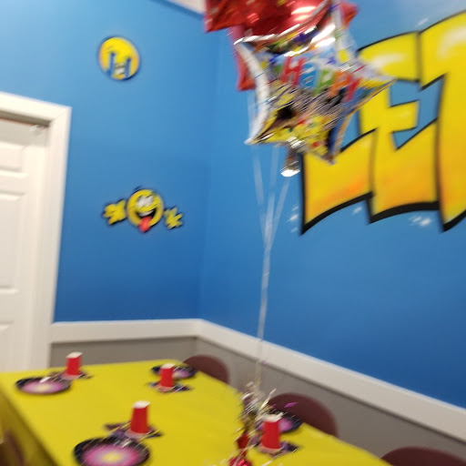 Video Arcade «Bonkerz Family Fun Center», reviews and photos, 4437 New Jersey 27 #1a, Princeton, NJ 08540, USA