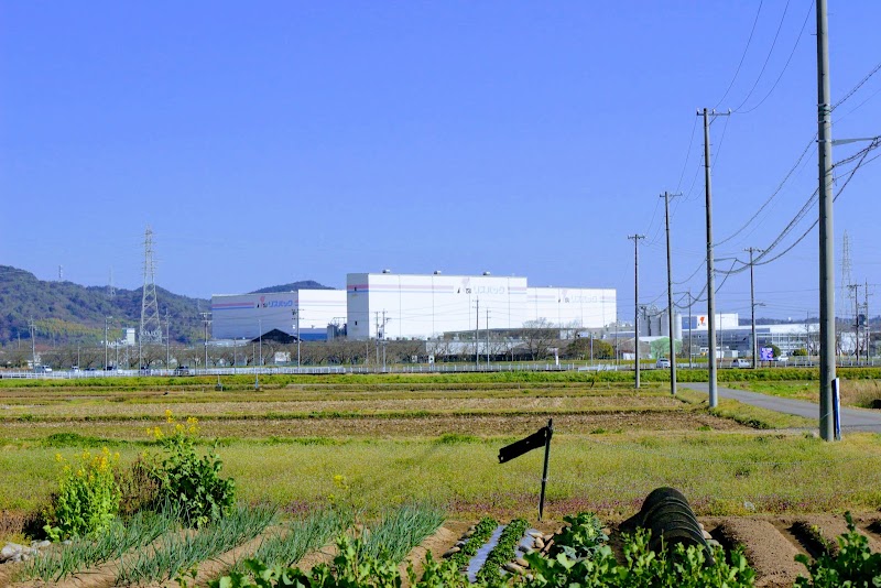 リスパック 犬山工場