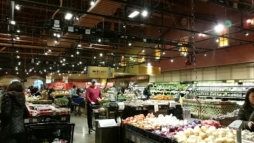 Supermarket «Wegmans», reviews and photos, 8297 Stonewall Shops Square, Gainesville, VA 20155, USA