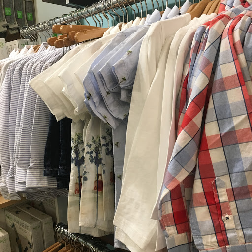 Boutique «Teeny Bee Boutique», reviews and photos, 1560 Selby Ave, St Paul, MN 55104, USA