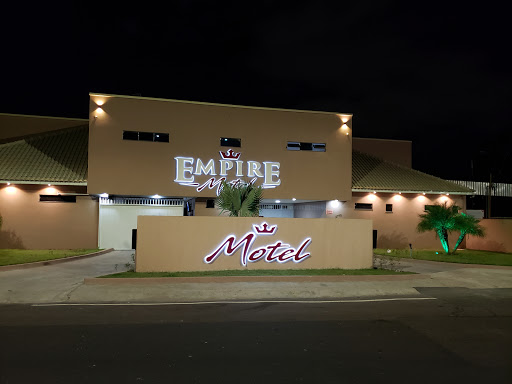 Empire Motel Manaus