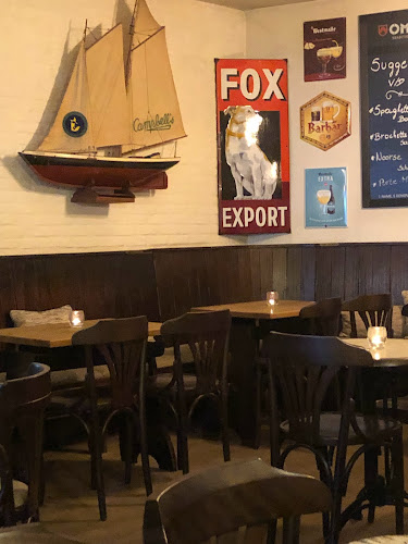 The Fox - Bar