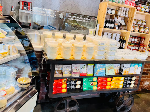 Caterer «Joe Leone’s Italian Specialties & Catering», reviews and photos, 510 NJ-35, Point Pleasant Beach, NJ 08742, USA