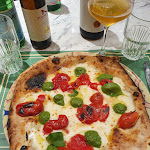 Photo n°1 de l'avis de Alessandro.o fait le 11/07/2022 à 08:02 sur le  Lievità Ravizza - Pizzeria Gourmet à Milan