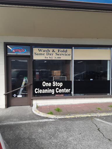 Dry Cleaner «Village Cleaners», reviews and photos, 1015 15th Ave, Longview, WA 98632, USA