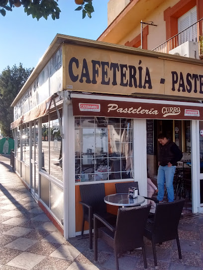 Información y opiniones sobre Pasteleria, Obrador y Cafeteria CURRO de El Cuervo