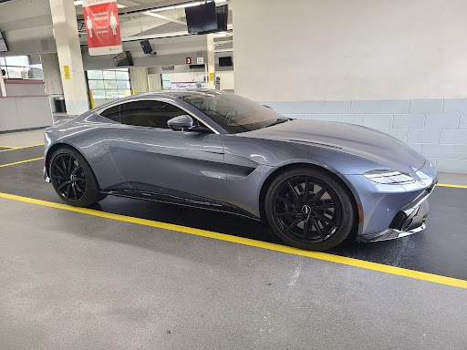 Auto Auction «Manheim New England», reviews and photos, 123 Williams St, North Dighton, MA 02764, USA