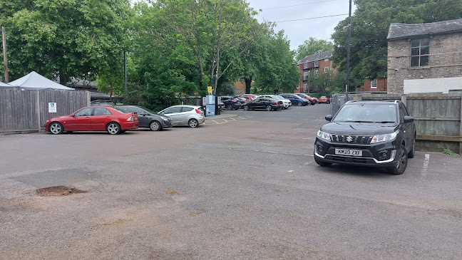 William Street Surface Car Park