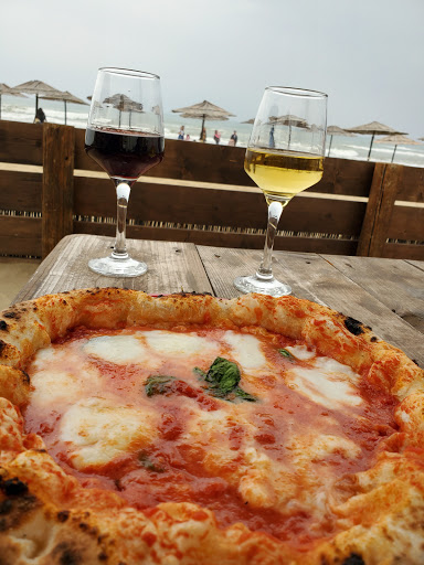 Jarama Pizza alla Brace in Mondragone, Provincia di Caserta