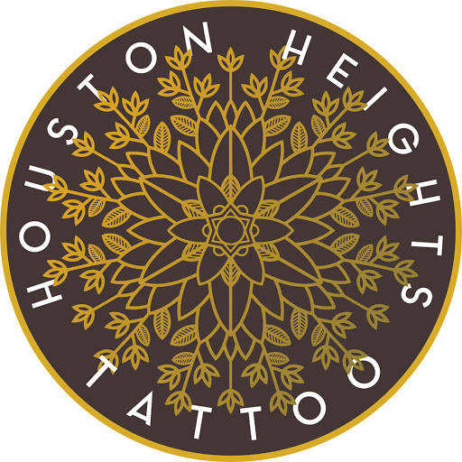 Explore eragon tattoo ideas, creative tattoo ideas in Houston, available at Houston Heights Tattoo & Piercing