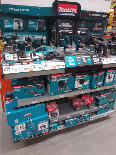 Home Improvement Store «The Home Depot», reviews and photos, 4581 4000 W, West Valley City, UT 84120, USA