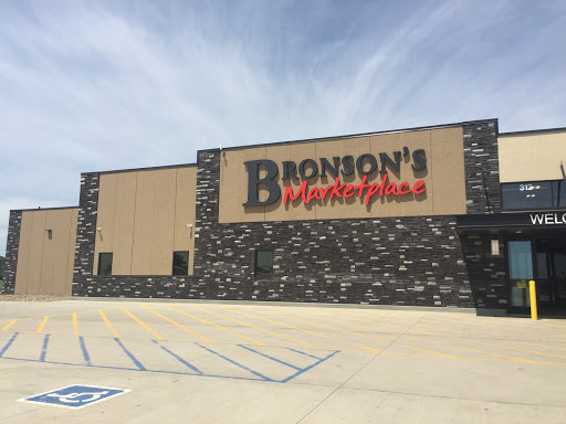 Bronson's Marketplace & Liquor
