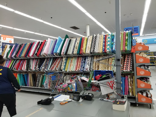 Department Store «Walmart Supercenter», reviews and photos, 1872 NJ-88, Brick, NJ 08724, USA