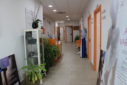Clinica Doctora Gámez en Chiclana de la Frontera, Cádiz