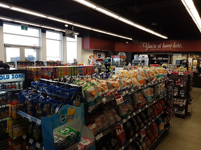 Lake Country Co-op C-Store & Cardlock @ Wakaw