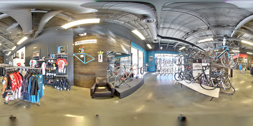 Bicycle Store «Trek Bicycle Store of West Phoenix», reviews and photos, 13085 W McDowell Rd, Avondale, AZ 85392, USA