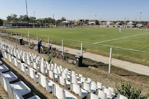 Stadion Comunal (Rapid Buzescu) image