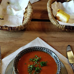 Photo n°2 de l'avis de Hendrik.a fait le 09/09/2023 à 07:40 sur le  Restaurant Dachstuhl à Am Mellensee