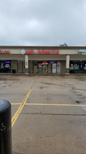 Donut Shop «Mr Donut & Kolache», reviews and photos, 4607 Hwy 6 N, Houston, TX 77084, USA