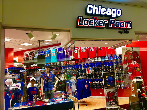 Shopping Mall «Woodfield Mall», reviews and photos, 5 Woodfield Mall, Schaumburg, IL 60173, USA