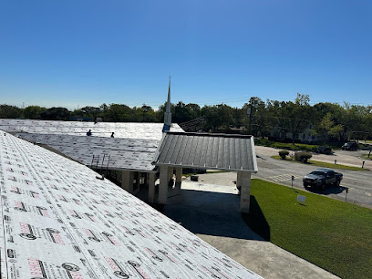FixTeam Roofing LLC ️ | Compañía Contratista de Roofing en Houston Texas Reparación e Instalación de Techos