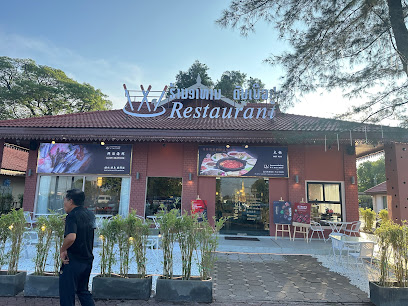 W Restaurant - XJGM+93C, Vientiane, Laos