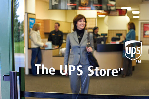 Shipping and Mailing Service «The UPS Store», reviews and photos, 6501 E Greenway Pkwy #103, Scottsdale, AZ 85254, USA