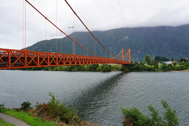 Puente Presidente Ibáñez