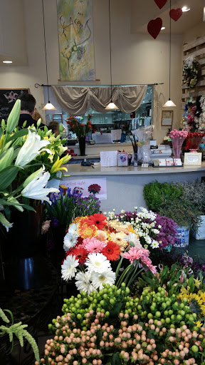 Florist «Seasons Florist», reviews and photos, 26851 Aliso Creek Rd, Aliso Viejo, CA 92656, USA