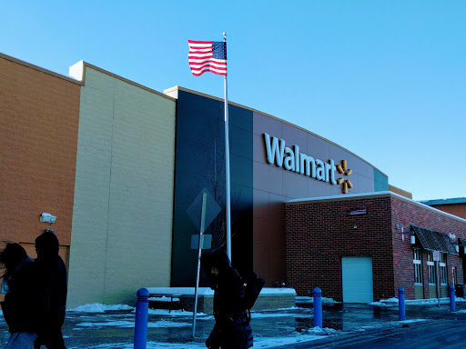 Department Store «Walmart Supercenter», reviews and photos, 2001 W Maple Rd, Troy, MI 48084, USA