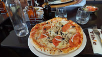 Pizza du Restaurant casher Tib's à Paris - n°20