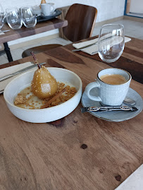 Plats et boissons du Restaurant Cosy Causette à Murviel-lès-Montpellier - n°14