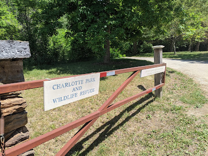 Charlotte Park and Wildlife Refuge