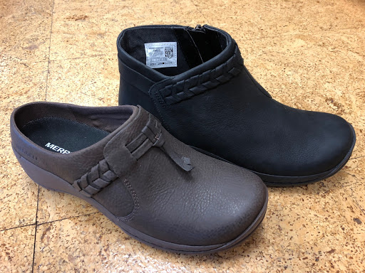 Shoe Store «Coastal Shoes», reviews and photos, 1317 NW U.S. 101, Lincoln City, OR 97367, USA