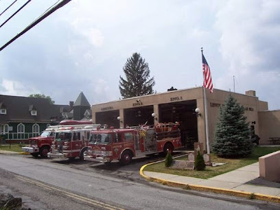 City of Beacon Fire Department