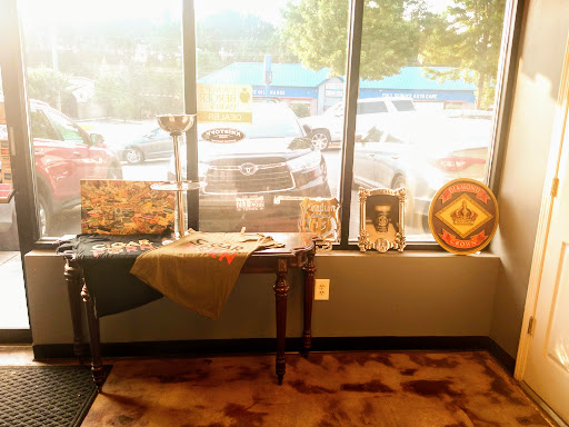 Cigar Shop «The Cigar Box», reviews and photos, 6880 Douglas Blvd, Douglasville, GA 30135, USA