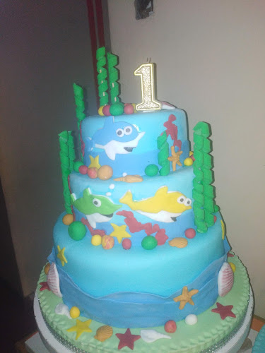 Delicias DE SOL - Panadería